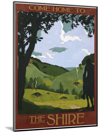 Giclee Print, , large