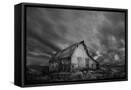 Canvas Black