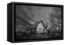 Canvas Black
