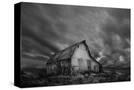 Stretched Canvas