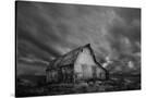 Stretched Canvas