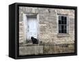 Canvas Black