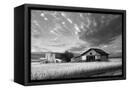 Canvas Black