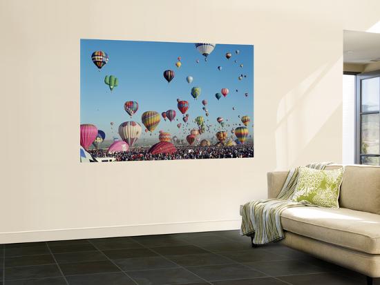 Giant Art Print, , large