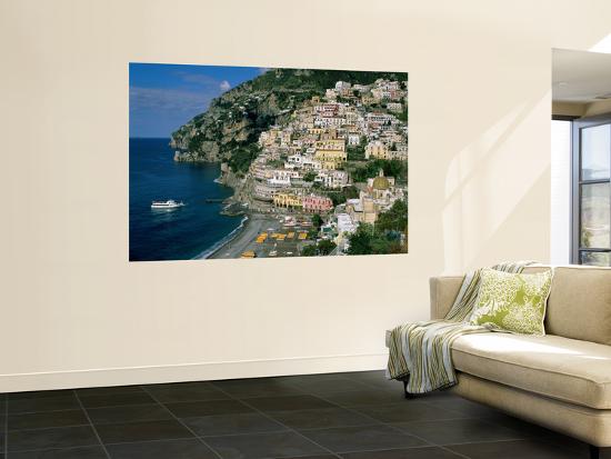 Giant Art Print, , large