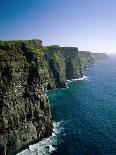 Cliffs of Moher, County Clare, Ireland-Steve Vidler-Photographic Print