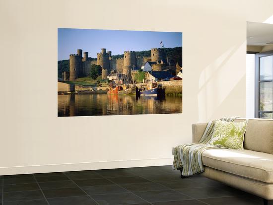 Giant Art Print, , large