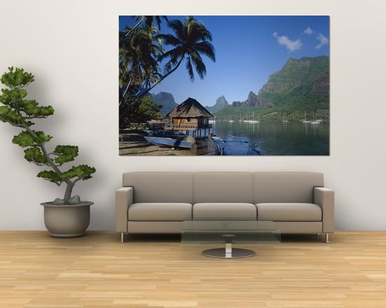 Giant Art Print, , large