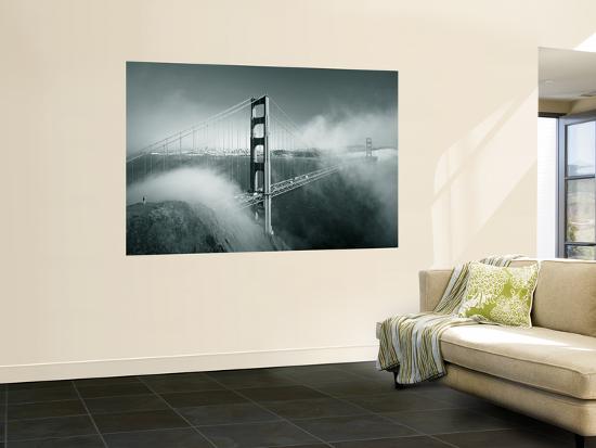 Giant Art Print, , large