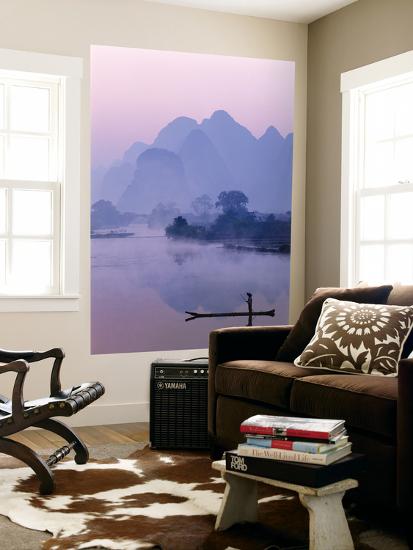 Giant Art Print, , large