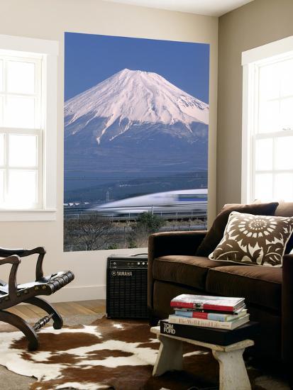 Giant Art Print, , large