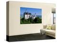 Stretched Canvas