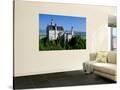 Stretched Canvas