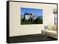 Canvas Black