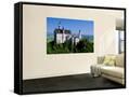 Canvas Black