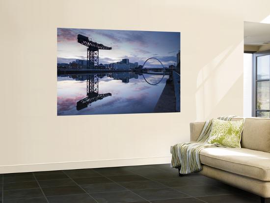 Giant Art Print, , large