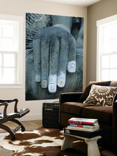 Giant Art Print, , large