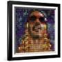 Steve Wonder-Yoni Alter-Framed Giclee Print