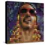 Steve Wonder-Yoni Alter-Stretched Canvas