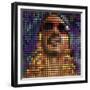 Steve Wonder-Yoni Alter-Framed Giclee Print