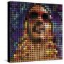 Steve Wonder-Yoni Alter-Stretched Canvas