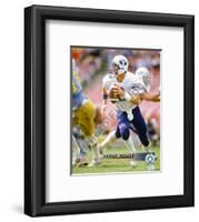 Steve Young-null-Framed Photographic Print