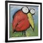 Steve-Tim Nyberg-Framed Giclee Print