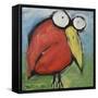 Steve-Tim Nyberg-Framed Stretched Canvas