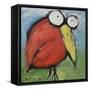 Steve-Tim Nyberg-Framed Stretched Canvas