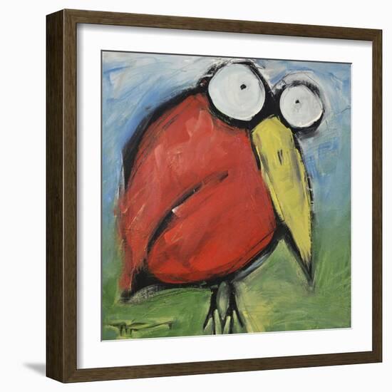 Steve-Tim Nyberg-Framed Premium Giclee Print