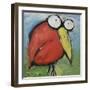 Steve-Tim Nyberg-Framed Premium Giclee Print