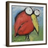 Steve-Tim Nyberg-Framed Giclee Print