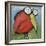 Steve-Tim Nyberg-Framed Giclee Print