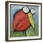 Steve-Tim Nyberg-Framed Giclee Print