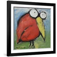 Steve-Tim Nyberg-Framed Giclee Print