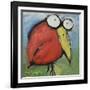 Steve-Tim Nyberg-Framed Giclee Print