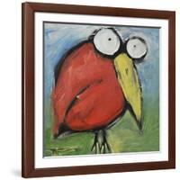 Steve-Tim Nyberg-Framed Giclee Print