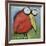 Steve-Tim Nyberg-Framed Giclee Print