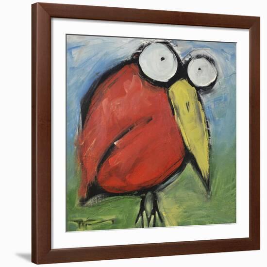 Steve-Tim Nyberg-Framed Giclee Print