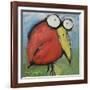 Steve-Tim Nyberg-Framed Giclee Print