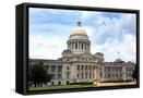 Framed Canvas