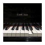 Cool Jazz-Steven Hill-Giclee Print