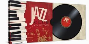 Cool Jazz-Steven Hill-Giclee Print
