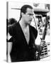 Steven Seagal - Above the Law-null-Stretched Canvas