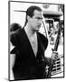 Steven Seagal - Above the Law-null-Mounted Photo