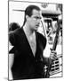 Steven Seagal - Above the Law-null-Mounted Photo