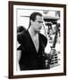 Steven Seagal - Above the Law-null-Framed Photo