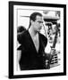 Steven Seagal - Above the Law-null-Framed Photo