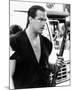 Steven Seagal - Above the Law-null-Mounted Photo