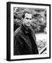 Steven Seagal-null-Framed Photo